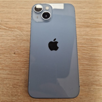 APPLE IPHONE 14 128GB BLEU