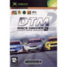 DTM RACE DRIVER 2 - XBOX