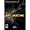 BLACK - PS2