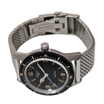 LONGINES LEGEND DIVER L28224566