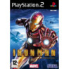 IRON MAN - PS2