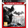 BATMAN ARKHAM CITY - PS3