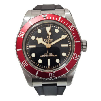 TUDOR BLACK BAY 41MM 7941A1A0RU