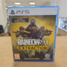 TOM CLANCY S RAINBOW SIX EXTRACTION - PS5