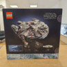 LEGO STAR WARS MILLENIUM FALCON