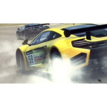 GRID 2 LIMITED EDITION - XBOX 360