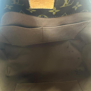 SAC LOUIS VUITTON SULLY MM