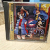 UNIVERSAT NUTS SEGA SATURN NOTICE