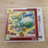 YOSHI S NEW ISLAND 3DS