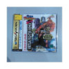 VIRTUA FIGHTER REMIX W O SPINECARD  JAPAN IMPORT SEGA SATURN