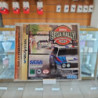 SEGA RALLY CHAMPIONSHIP PLUS SATURN COLLECTION  JAPAN IMPORT