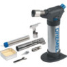 DREMEL BUTANE TORCHE