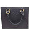 PETIT SAC PLAT LOUIS VUITTON BOITE DUSTBAG FACTURE