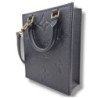 PETIT SAC PLAT LOUIS VUITTON BOITE DUSTBAG FACTURE