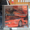 F355 CHALLENGE DREAMCAST IMPORT JAPAN