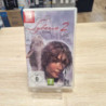 SWITCH SYBERIA 2 SWITCH