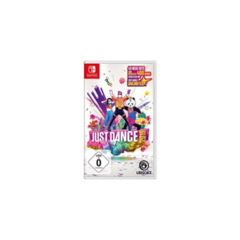 JUST DANCE 2019 NINTENDO SWITCH