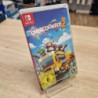 OVERCOOKED! 2 (NINTENDO SWITCH)