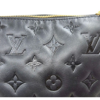 LOUIS VUITTON COUSSIN MM FULL SET 2021