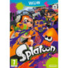 SPLATOON - WII U