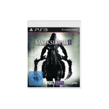 DARKSIDERS 2 - PS3