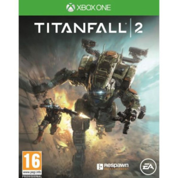 TITANFALL 2 - XBOX ONE