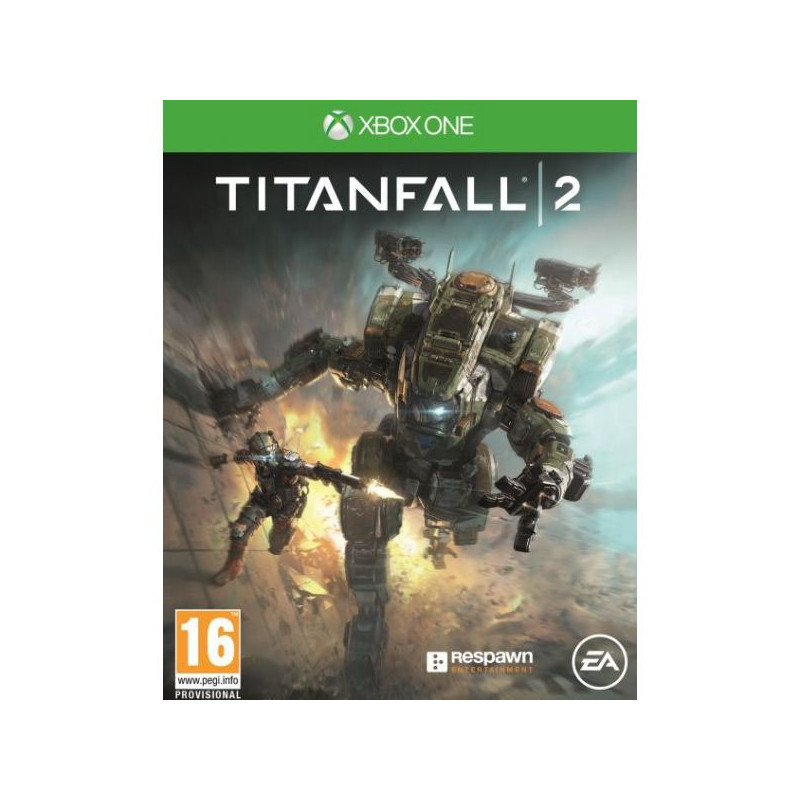 TITANFALL 2 - XBOX ONE