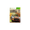 WRC FIA WORLD RALLY- XBOX 360