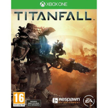 TITANFALL -XBOX ONE