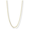 COLLIER OR JAUNE 18CT 750 23.13GR 80CM