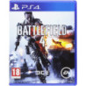 BATTLEFIELD 4 - PS4