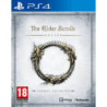 THE ELDER SCROLLS ONLINE TAMRIEL UNLIMITED - PS4