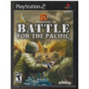 BATTLE FOR THE PACIFC - PS2