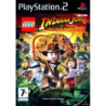 LEGO INDIANA JONES LA TRILOGIE ORIGINALE - PS2