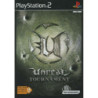 UNREAL TOURNAMENT - PS2