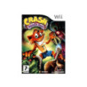 CRASH GENERATION MUTANT WII