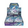 POKEMON SCARLET & VIOLET VIOLET EX BOOSTER PACK (JAPANESE  5 CARDS)