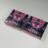 POKEMON CARD GAME   NIGHT WANDERER   SV6A  BOOSTER 2 BOX W/ LUGIA PROMO JAPANESE