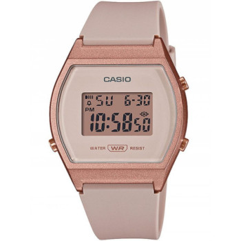 MONTRE CASIO LW-204