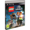 LEGO JURASSIC WORLD - PS3