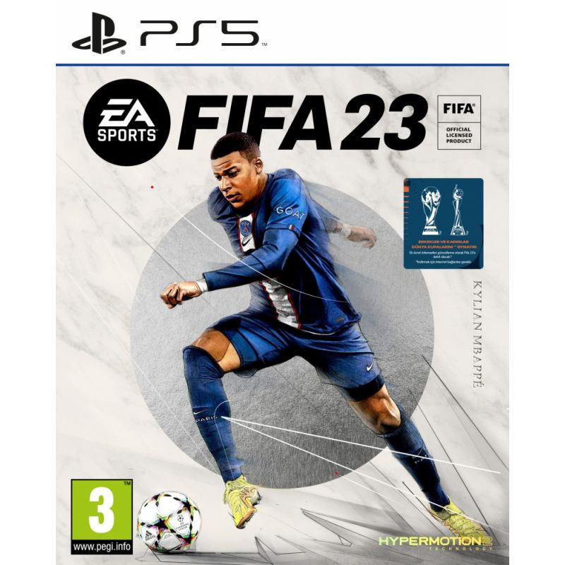 FIFA 23 - PS5