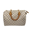 LOUIS VUITTON SPEEDY 30 DAMIER AZUR