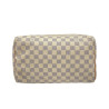 LOUIS VUITTON SPEEDY 30 DAMIER AZUR