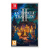 OCTOPATH TRAVELER II - SWITCH