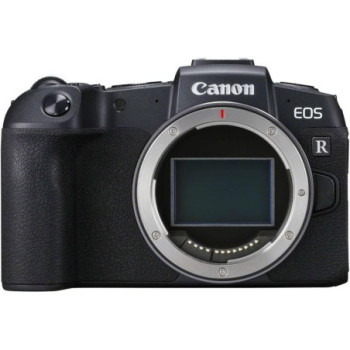 BOITIER CANON EOS RP 26.20 MPX