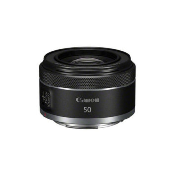 OBJECTIF CANON RF 50MM F1.8 STM