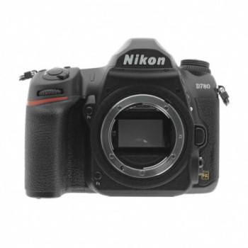 NIKON D780 DIGITAL SLR - BOITIER NU