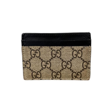 GUCCI PORTE CARTE TIGRE