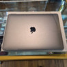 MACBOOK PRO 13POUCES  M2 8GO 256GO 2022