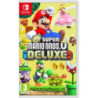 NEW SUPER MARIO BROS U DELUXE - SWITCH